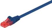 Goobay 68432 CAT 6 Patch Cable