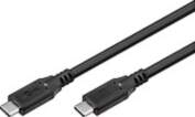Goobay USB-C™ Cable, USB 3.2