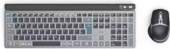 Hama multi device keyboard and mouse