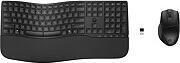 Hewlett Packard 685 CFT Keyboard Mouse