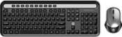 Hewlett Packard CS500 Wireless + Mouse