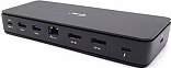 I-tec Thunderbolt 4 2x Display Dock