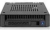 Icy Dock Express Cage MB741SP-B, mounting