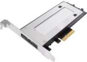 Icy Dock MB840M2P-B, mounting frame (black