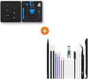 Ifixit Essential Electronics Toolkit + Precision