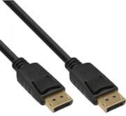InLine DisplayPort 1.2 Cable, 3m