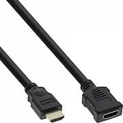 InLine HDMI 1.3 Extender, 5m