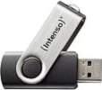 Intenso Basic Line, 16GB, Black &