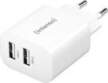 Intenso POWER ADAPTER 2XUSB-A (7802412)