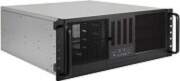 Inter-Tech 4U-47045, Rack, Server Enclosure black