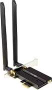 Inter-Tech DMG-36, wireless adapter (88888165)