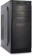 Inter-Tech IT-5905, Black, Closed (88881236)