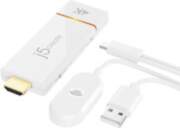 J5create SCREENCAST 4K WIRELESS DISPLAY ADAPTER