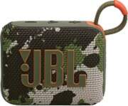 JBL Go 4, camo (JBLGO4SQUAD)