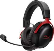 Kingston Cloud III S Wireless czerwony