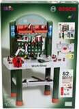 Klein Bosch workshop 82 pieces (8710)