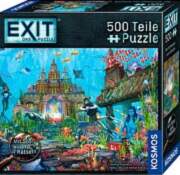 Kosmos EXIT - The Puzzle: The