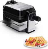 Krups FDD 95 D Waffle Maker