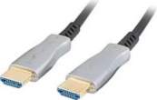 Lanberg HDMI 2.0 Cable, 40m
