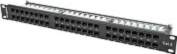 Lanberg Patch Panel 48 port 1U