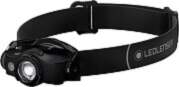 Ledlenser head torch MH4, LED light