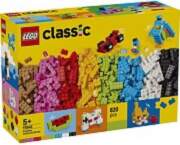 Lego Blocks Classic 11045 Creative Colourful