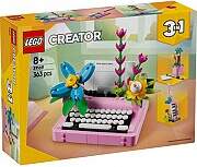 Lego CREATOR (31169)