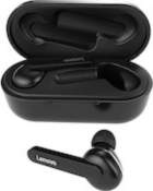 Lenovo HT28, Black (HT28BLA)