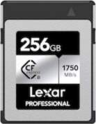 Lexar memory card Pro CFexpress 256GB