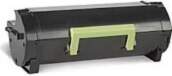 Lexmark 602X Extra High Yield Return