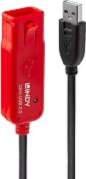 Lindy Active USB-A 2.0 Extension