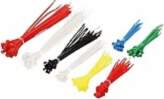 Logilink - Cable Tie Set, 200