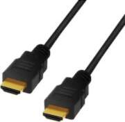 Logilink HDMI 2.1 Cable, 1m