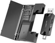 Logilink USB3.2 Gen1 card reader