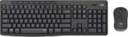 Logitech MK295, Combo, Graphite, US (920-009800)