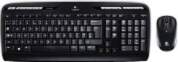 Logitech MK330, Combo, Wireless, Eng (920-003999)