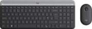 Logitech MK470, Combo, Wireless, US (920-009204)