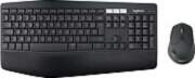 Logitech MK850, Combo, Wireless, US (920-008226)