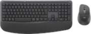 Logitech MK880, GRAPHITE, DEU (920-014047)
