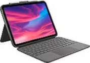 Logitech Slim Folio for iPad (10th