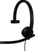 Logitech USB HEADSET MONO H570E USB-A