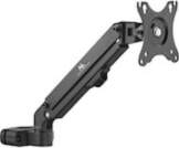 Maclean MC-459, Monitor mount on pole