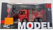 Madej R/C Car Fire Engine light