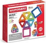 Magformers Magnetic blocks basic 30 pcs