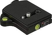 Manfrotto quick release adapter (394)