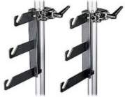 Manfrotto Triple Hooks Set for Autopole
