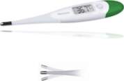 Medisana Thermometer TM 700 Memory function