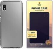 Mocco Original Clear Case 2mm Silicone