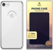Mocco Original Clear Case 2mm Silicone