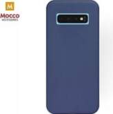 Mocco Soft Magnet Silicone Case With